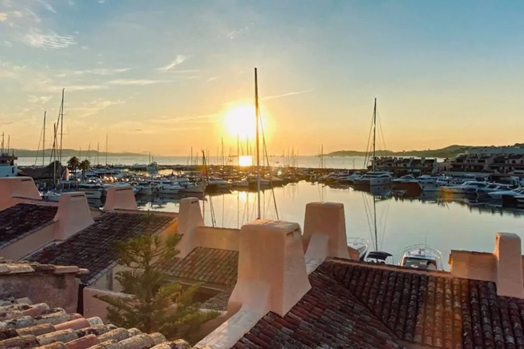 Luxe Penthouse Les Pieds Dans L'Eau Saint-Tropez 4 Apartment Cogolin 0*,