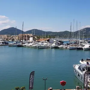  Appartamento La Galiote